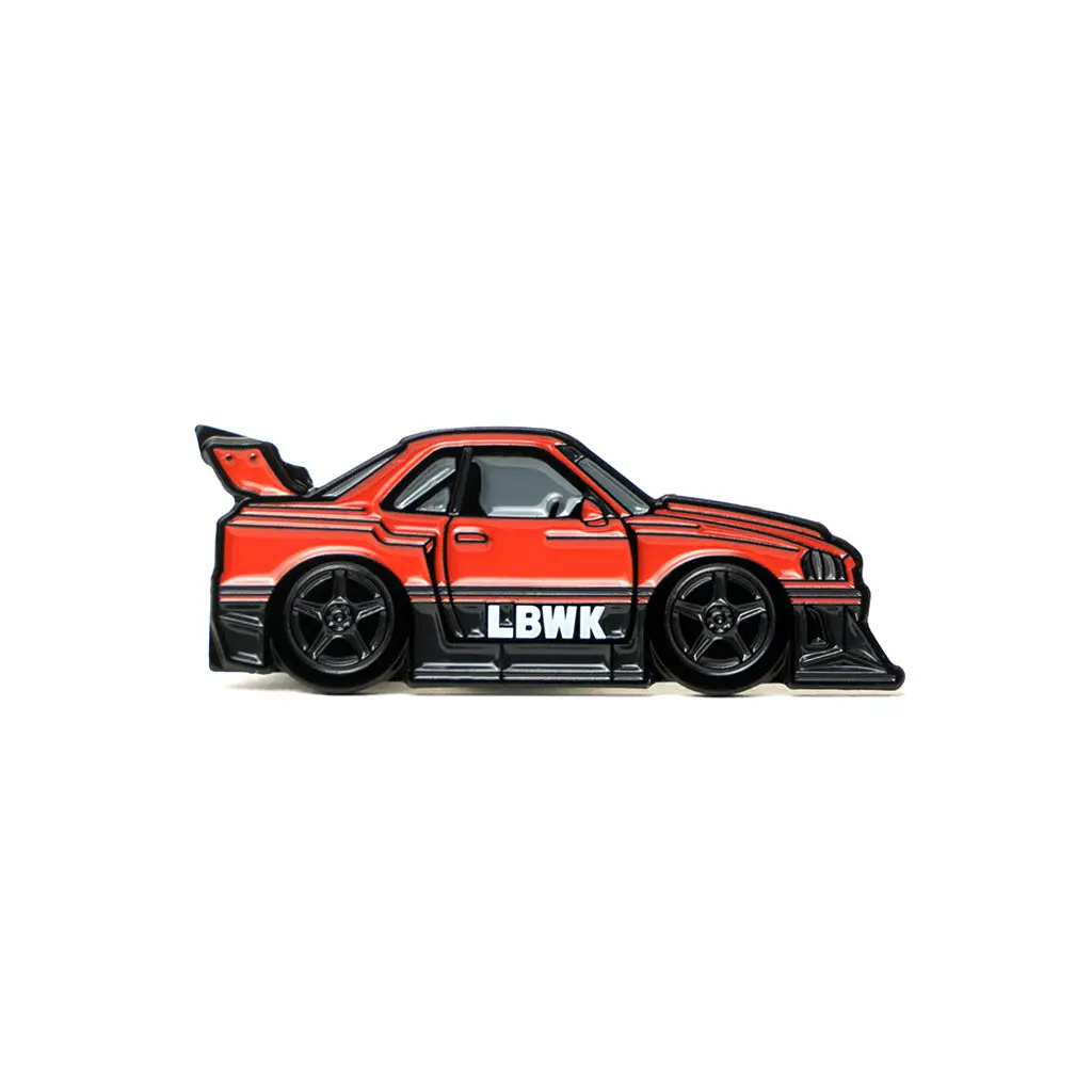R34 - @Libertywalk 1