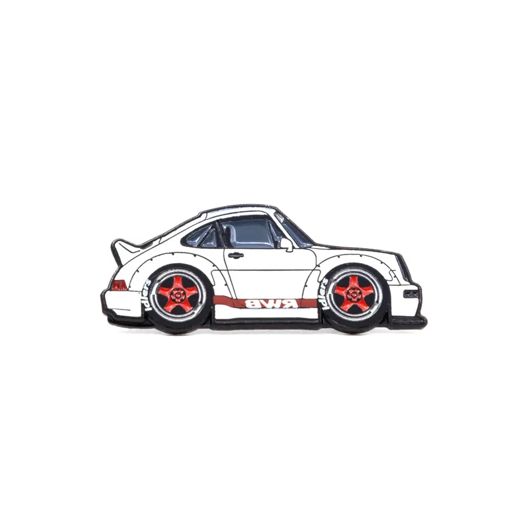 White Rwb - @Tarmacworks 1