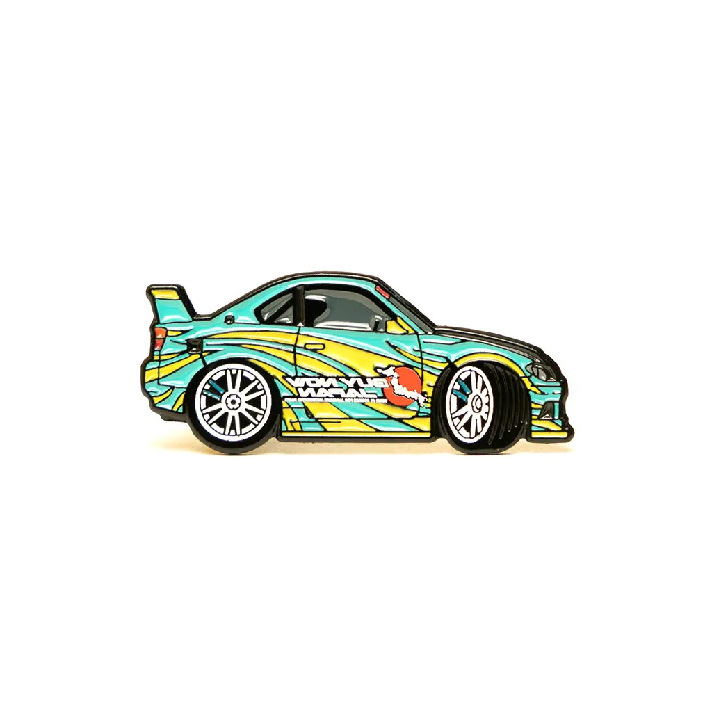 Drift - @Watarudrift 1