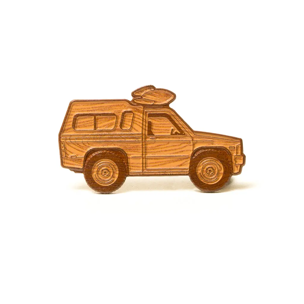 Wood Todd - @Pizzaplanettruck 1