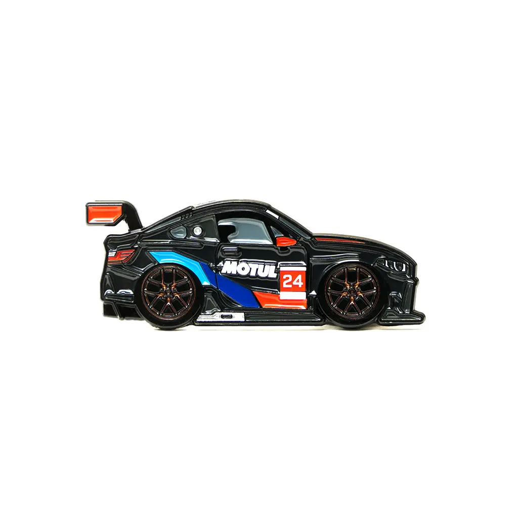 M8 Gte - @Motulusa 1