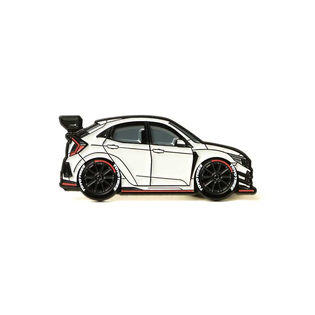 Type R - @Toyotires 1