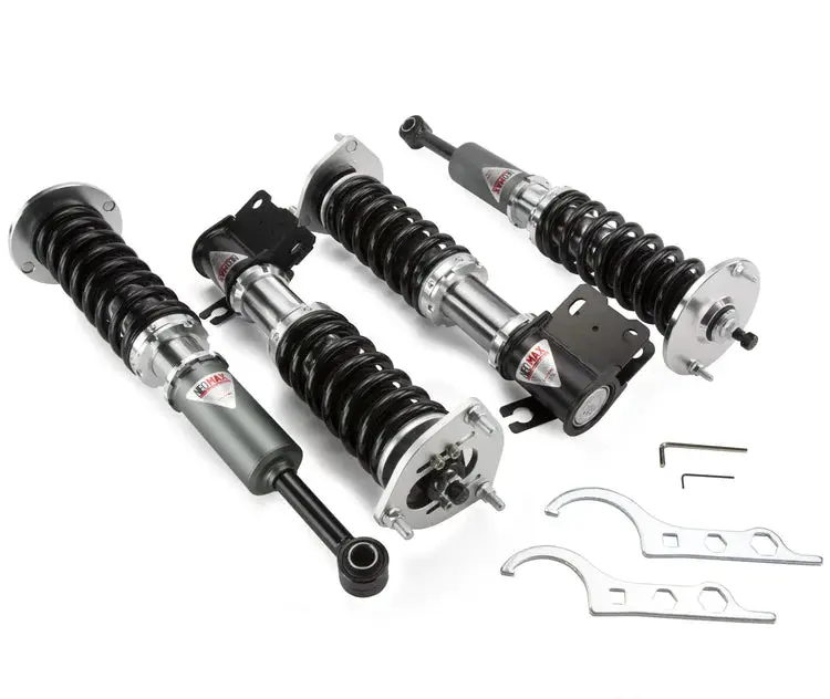 Silver's Neomax Coilovers Lexus Gs 300/Aristo (Jzs160/161) 1997-2004 1