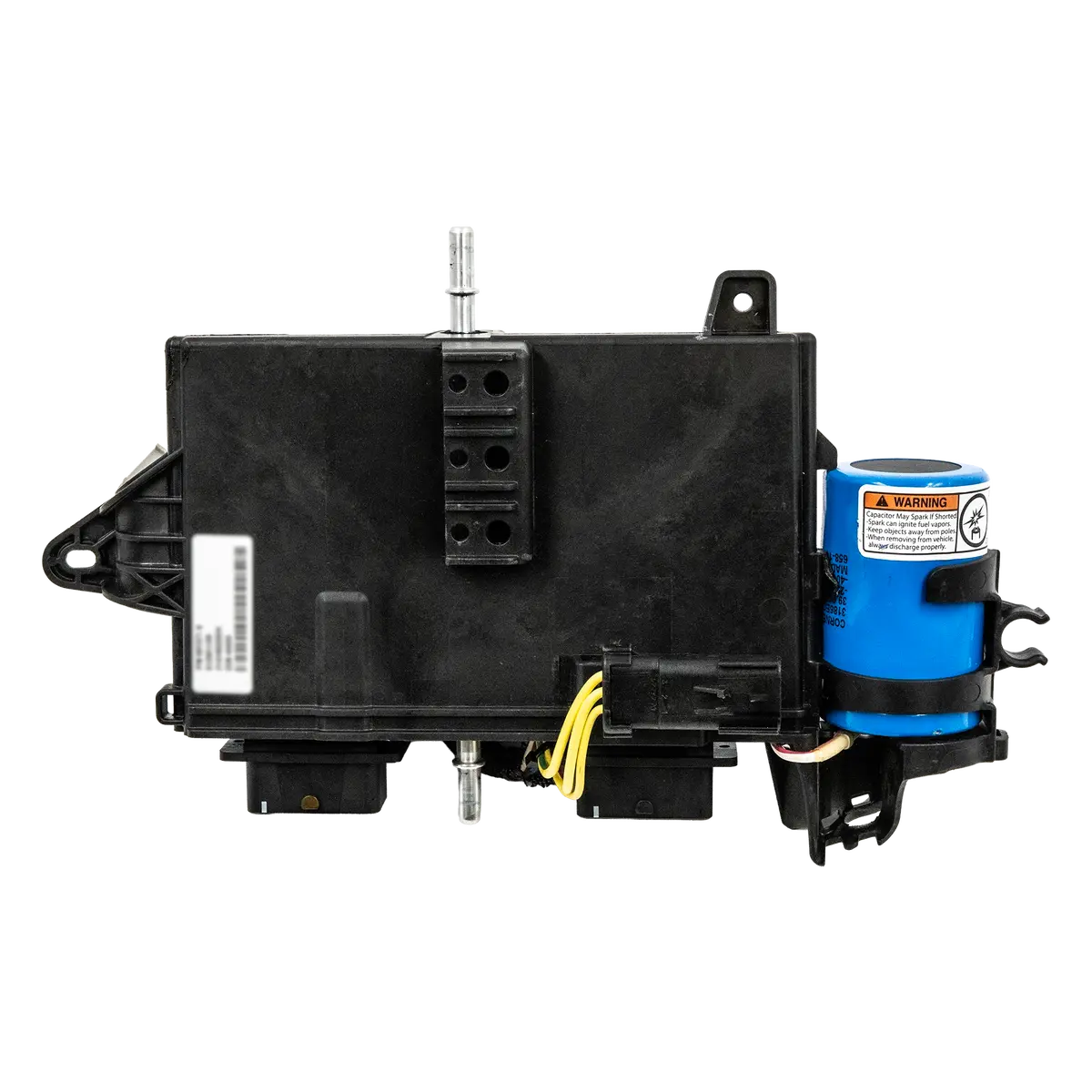 Ecu Hard Flash - Ski-Doo 850Turbo (Gen5) 1