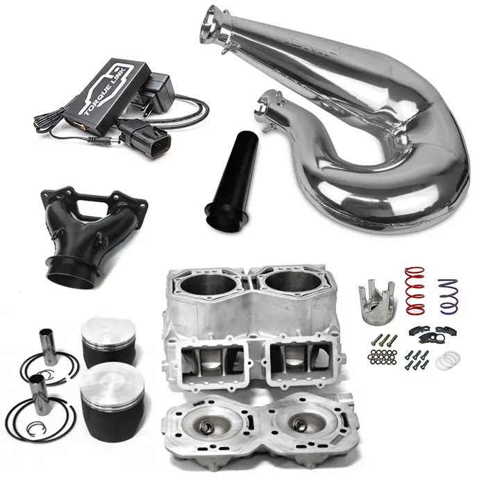 Performance Big Bore Ultimate Kit / Skidoo 911 1