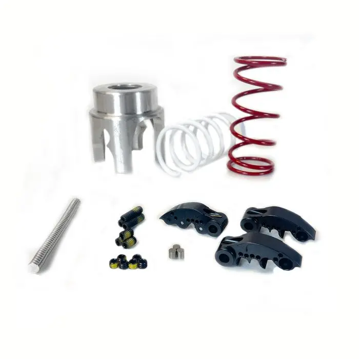 Snypr Clutch Kit Stg2 / 850 Rev-Renegade 17+ 1