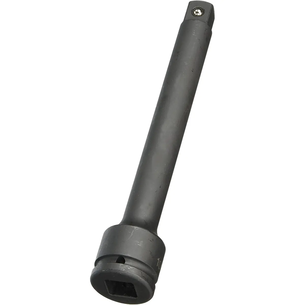 Grey Pneumatic 3010Eb 3/4" Drive 10" Extension Impact With Friction Ball 1