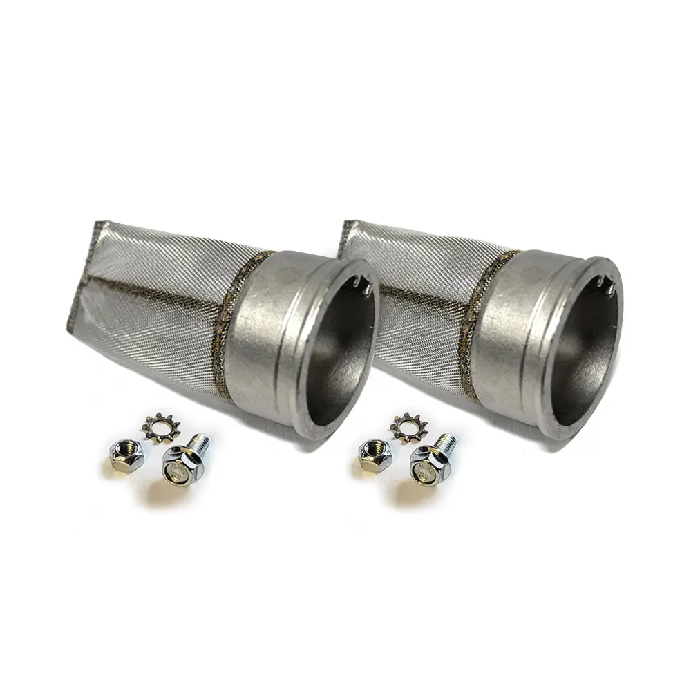 Spark Arrestor For Rzr Pro R (3") - 2 Pack 1