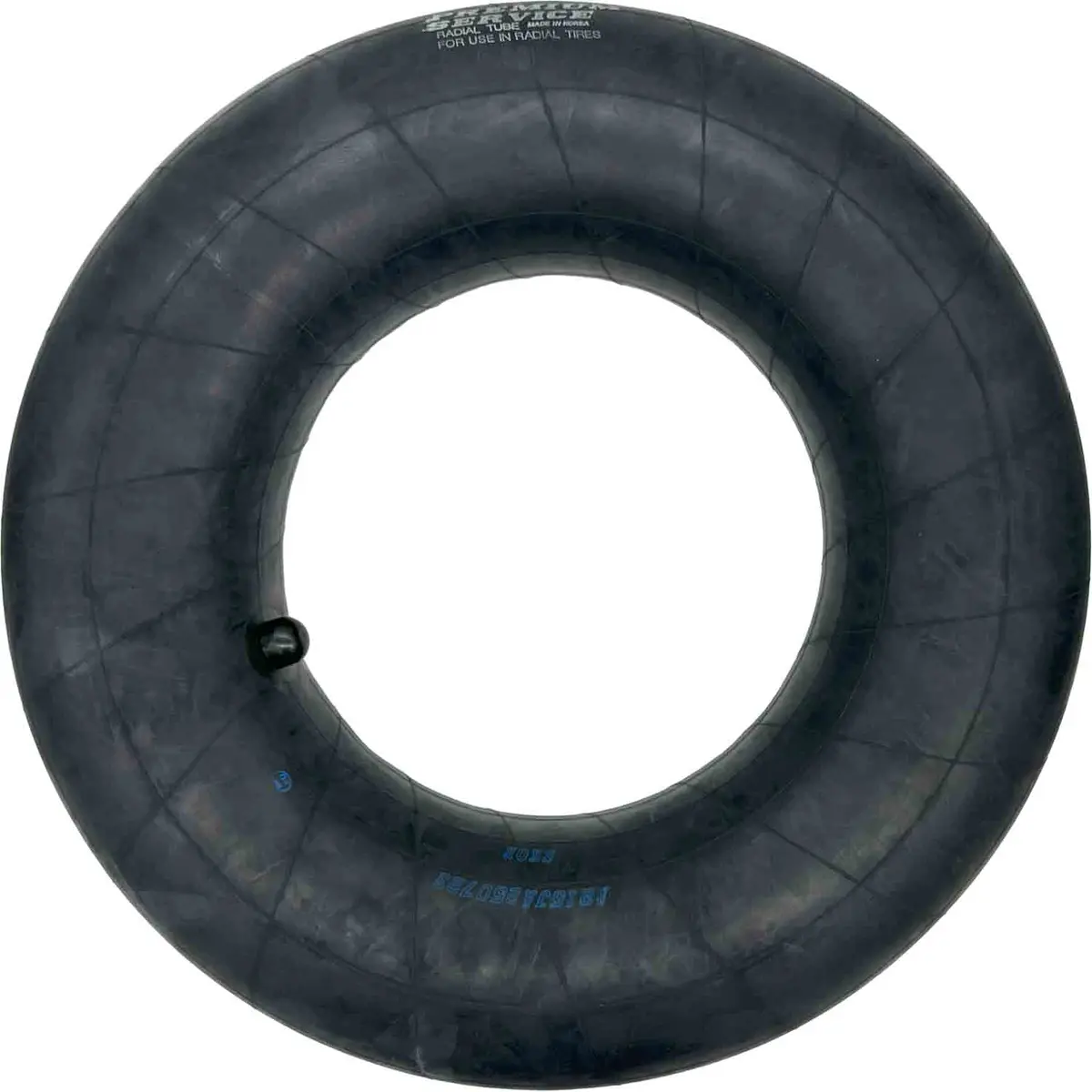 Premium Service 32" Snow And Water Sport Inner Tube With Nxv Valve Stem 1