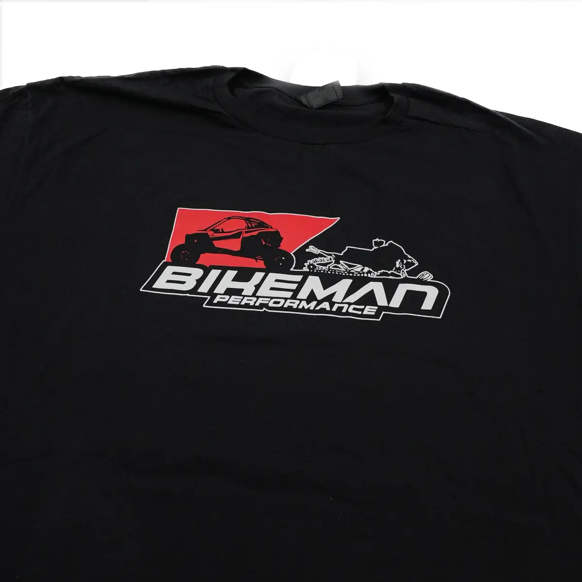 Performance Tee Shirt 1