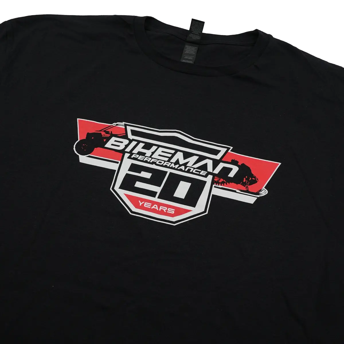 20Th Anniversary Tee Shirt 1