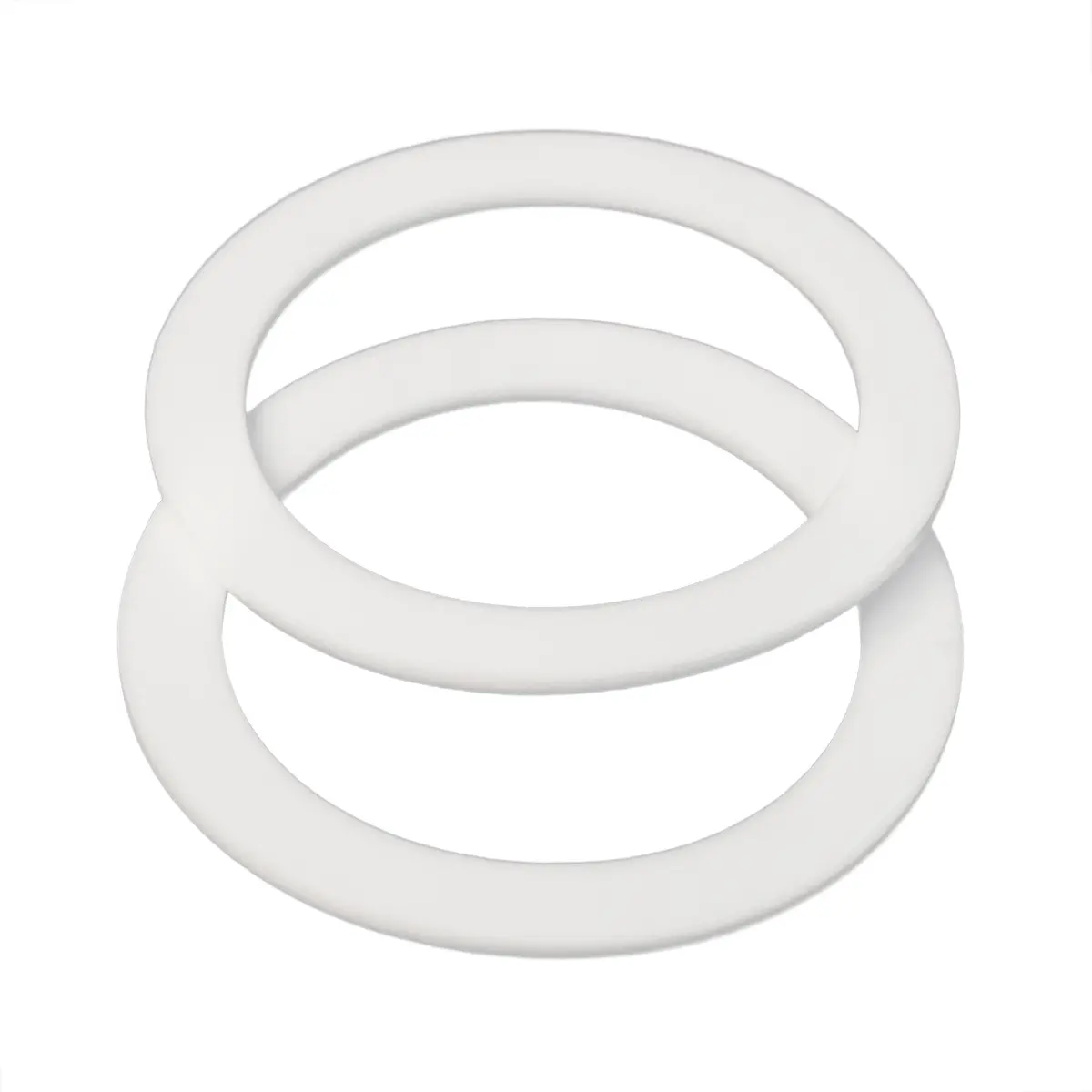 Smooth Shift Secondary Teflon Washers - 2 Pack // 05-Tw-201-2 1