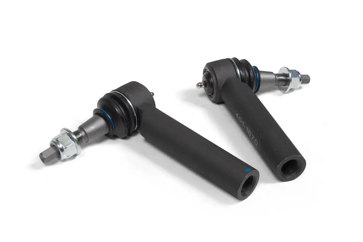 Service Kit: Tie Rod End | Toyota Tundra 6 Inch Lift (22-23) 4Wd | Zont2624 1