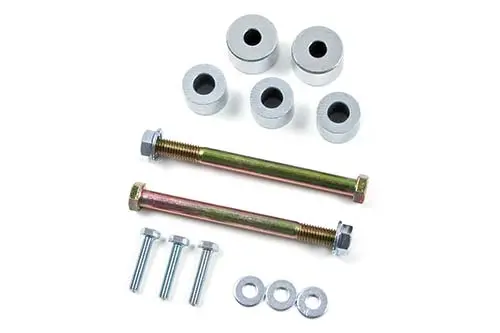 Differential Drop Kit 1