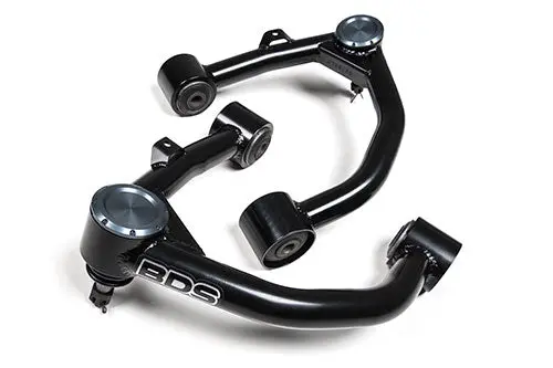 Upper Control Arms 1