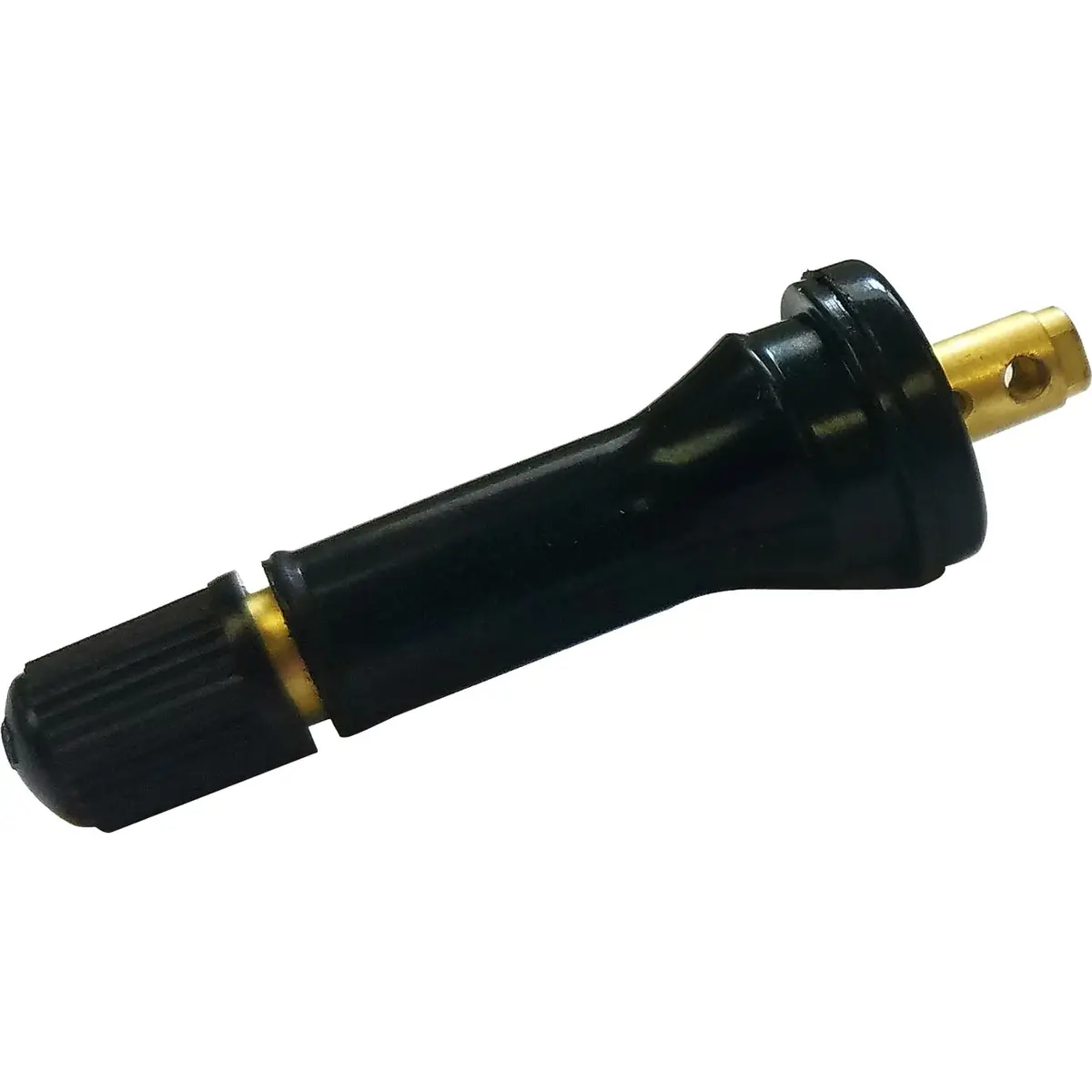 31 Inc 17-43046 Tpms Smart Sensor One Rubber Snap In Valve Stem 1