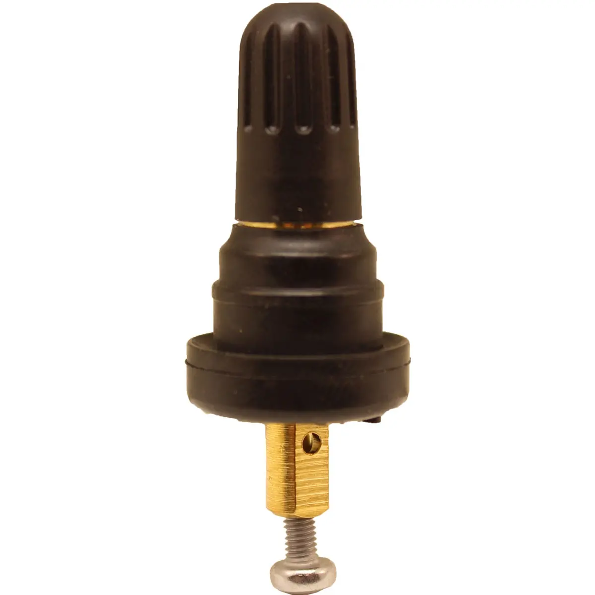 31 Inc 17-50398 Tpms Short Snap In Valve Stem Parallel Key 1