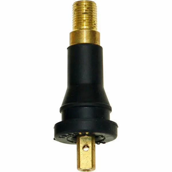 Schrader 20018 Tpms Snap-In Valve Stem Parallel Key Sensor Service Kit 1