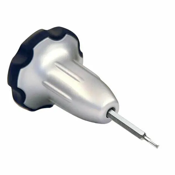 Schrader 20140 T-10 Torque Tool For Tpms Snap In Sensors 1