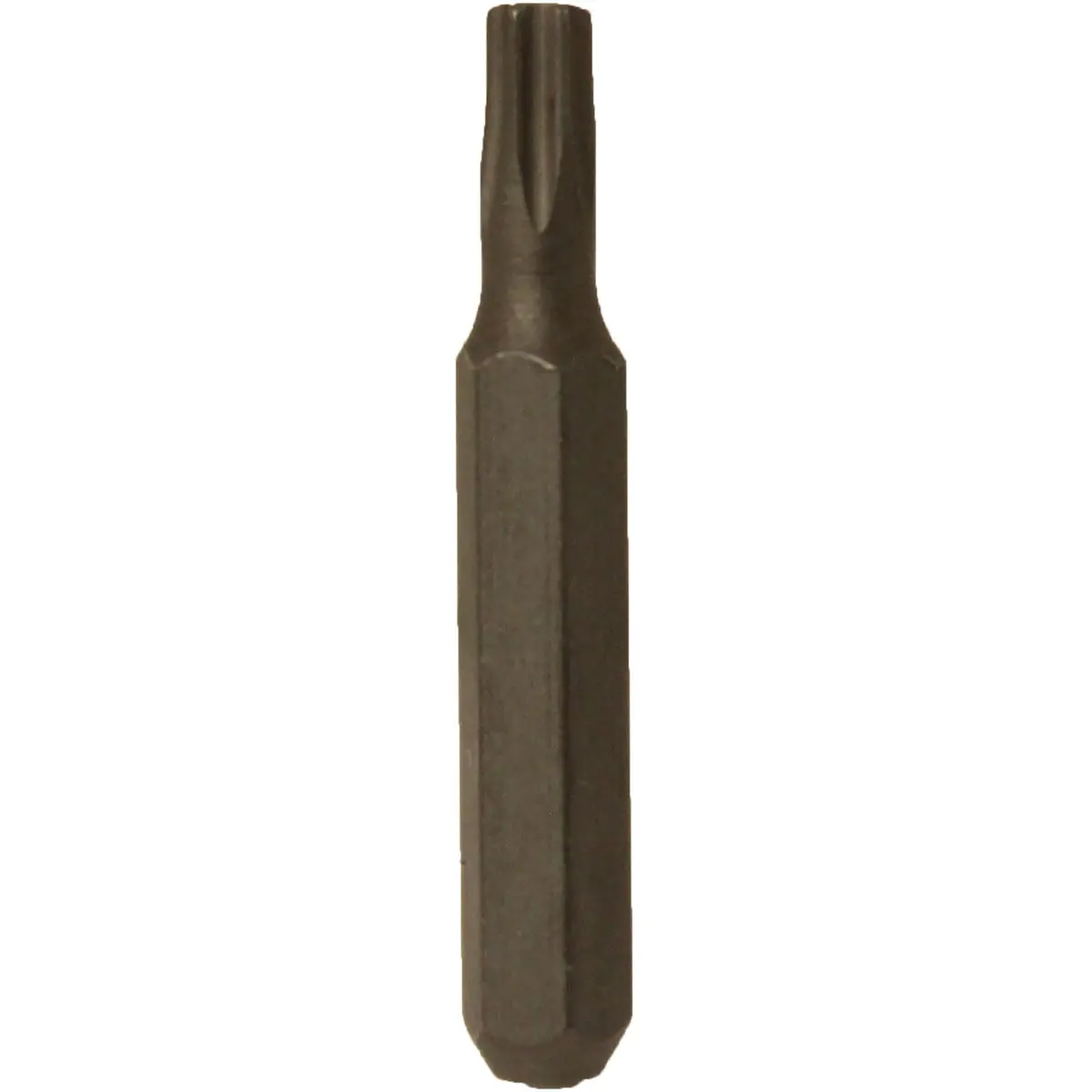 Dill 5415-1 T-10 Replacement Torx Bit For 5415 Torque Screwdriver Tool 5-Pack 2