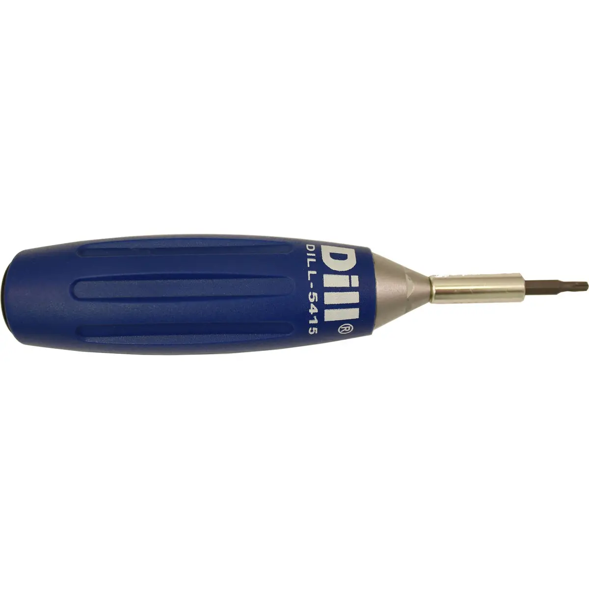 Dill 5415 T-10 Torque Tool For Tpms Snap In Valve Screws 12 In/Lbs 1