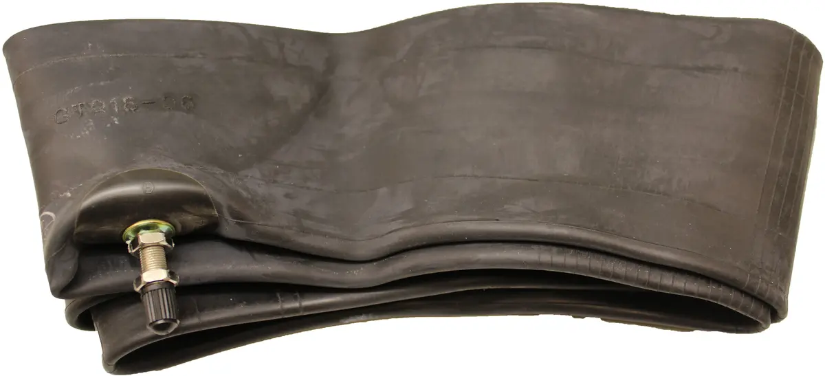 Achieva Motorcycle And Scooter Tire Seamless Inner Tube Tr4 Stem 350/400-18 1