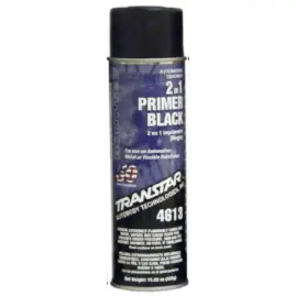 Transtar 4613 2 In 1 Primer, Black 1