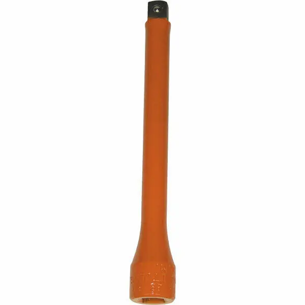 Lock Technology 1400-Bb 1/2" Drive 160 Ft/Lbs Orange Torque Stick Extension 1