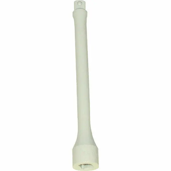 Lock Technology 1400-I 1/2" Drive 120 Ft/Lbs White Torque Stick Extension 1