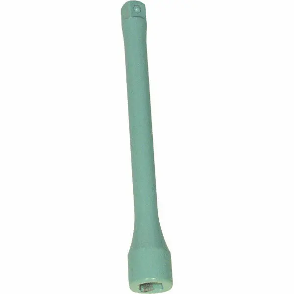 Lock Technology 1400-Q 1/2" Drive 140 Ft/Lbs Aqua Torque Stick Extension 1