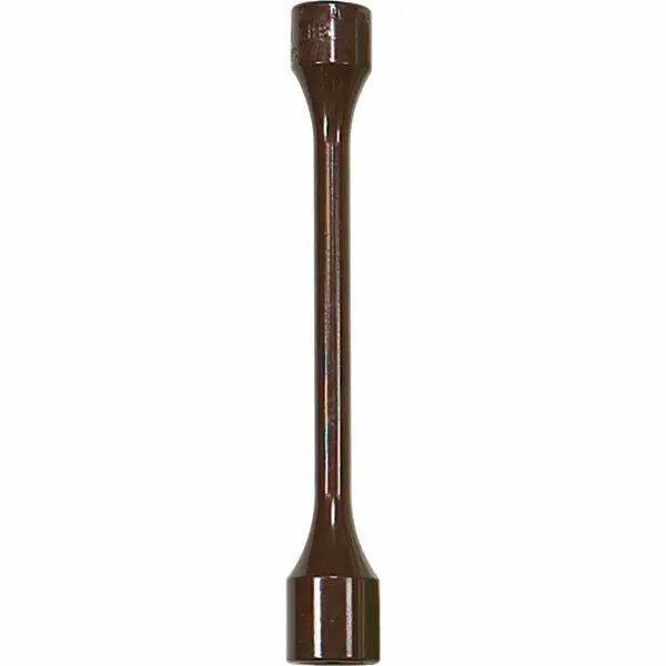 Lock Technology 1500-A 1/2" Drive 13/16" 100 Ft/Lbs Brown Torque Stick 1