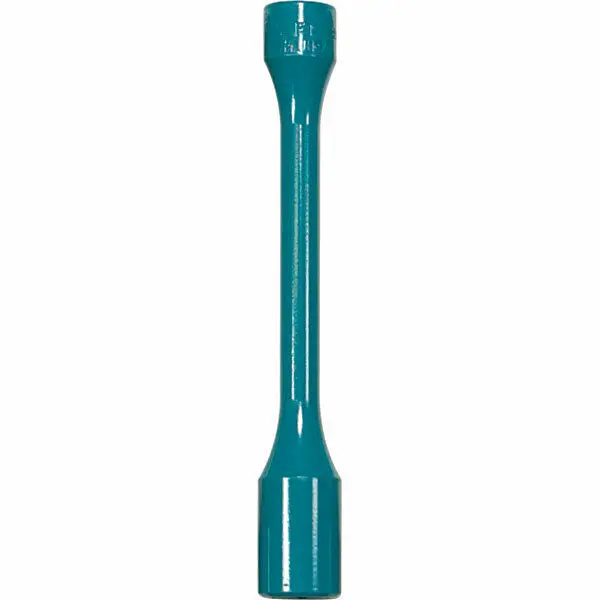 Lock Technology 1500-Bb 1/2" Drive 21Mm 150 Ft/Lbs Turquoise Torque Stick 1