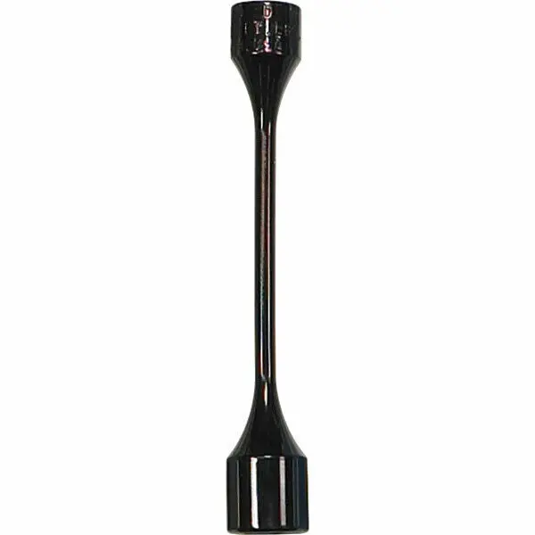 Lock Technology 1500-D 1/2" Drive 21Mm 60 Ft/Lbs Black Torque Stick 1