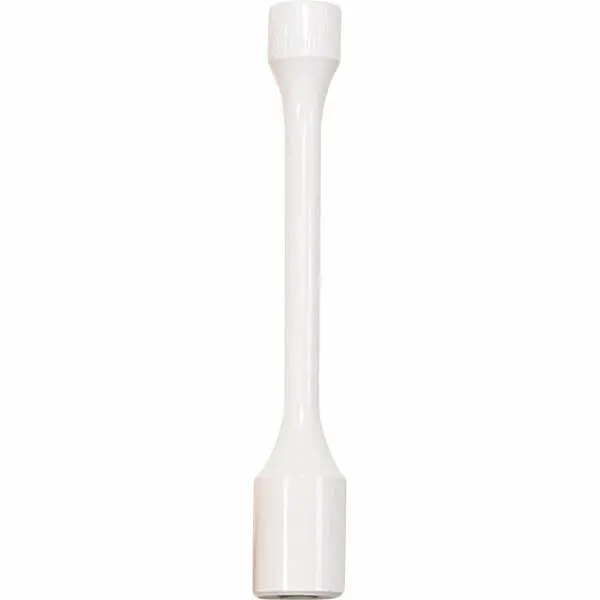 Lock Technology 1500-I 1/2" Drive 7/8" (22Mm) 120 Ft/Lbs White Torque Stick 1
