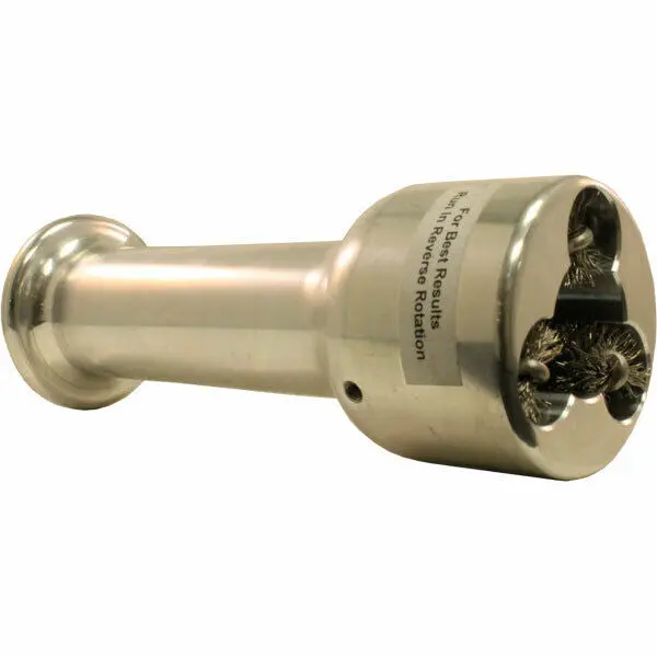 Tru-Balance X-2756-Sb Heavy Duty Stud Brush 1