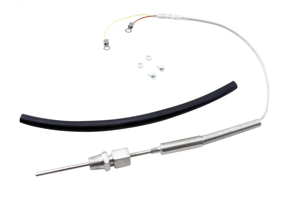 Aem Exhaust Gas Temperature (Egt) Sensor 1