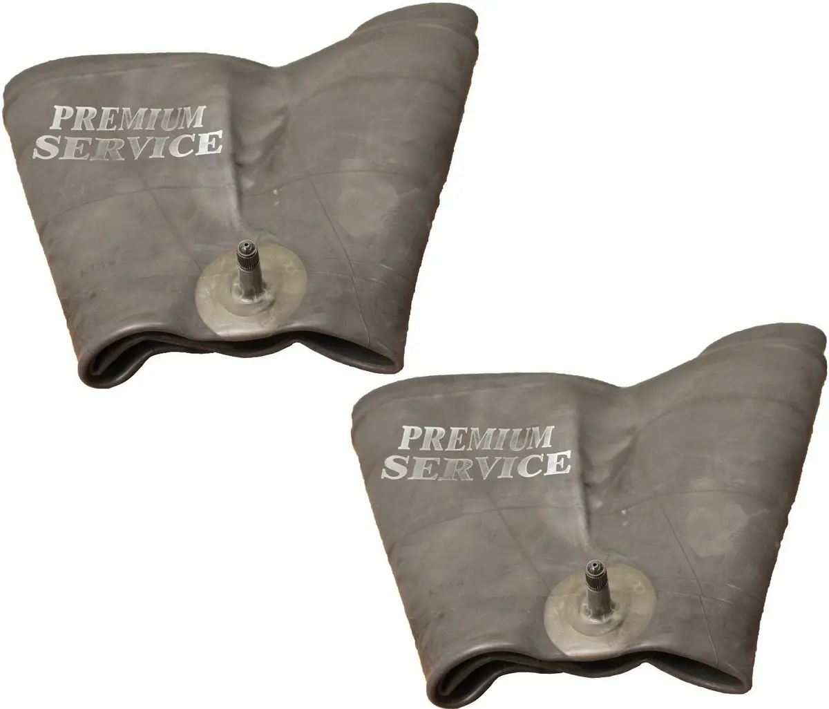 Premium Service Passenger Tire Inner Tube Tr13 Valve Stem Gr-13/14/15 Pack Of 2 1