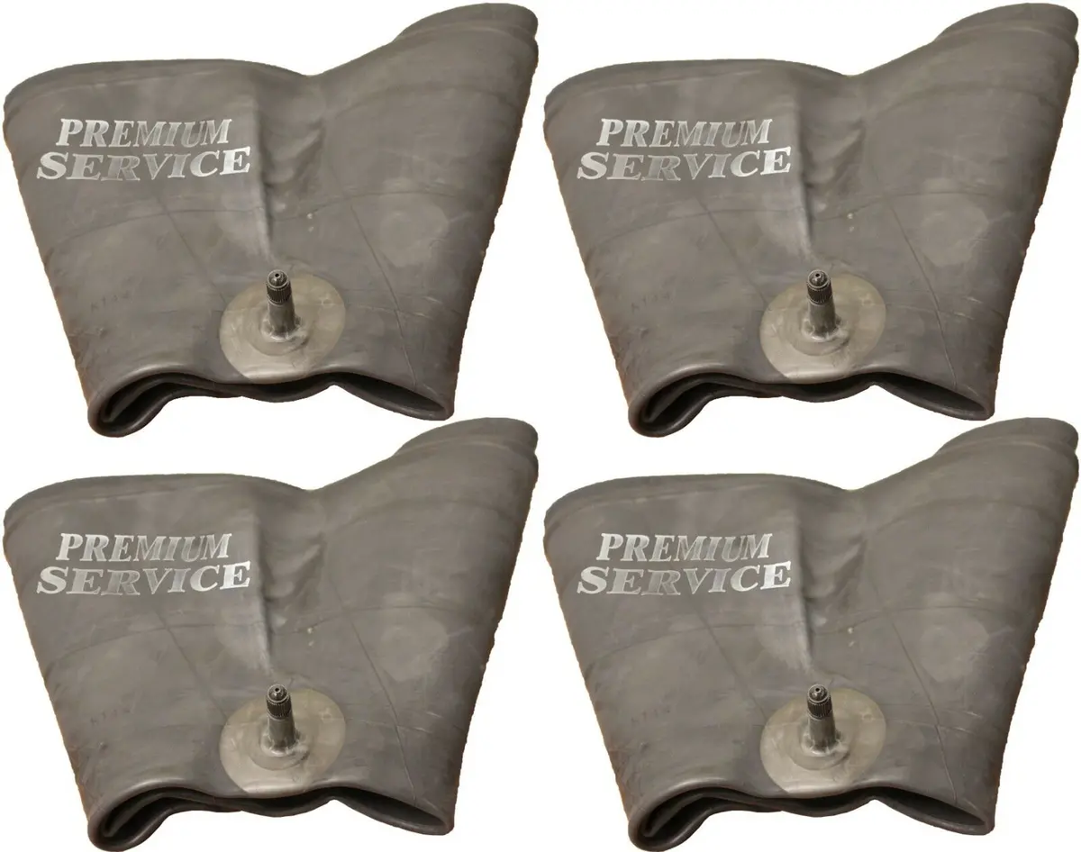 Premium Service Passenger Tire Inner Tube Tr13 Valve Stem - Mr14 Mr15 Pack Of 4 1