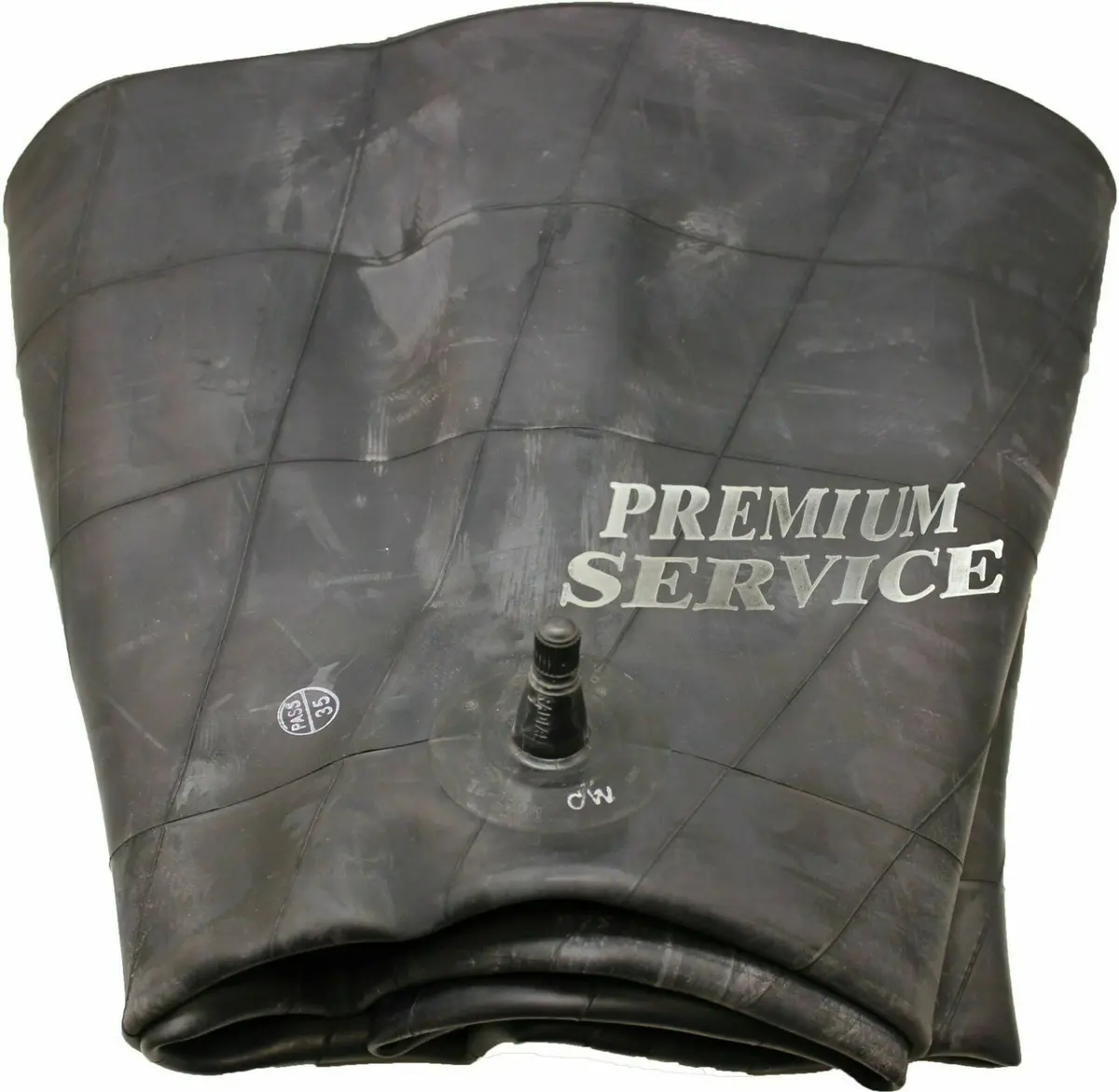Premium Service Truck Tire Inner Tube With Tr15cw Valve Stem 8.00/8.75R16.5Lt 1