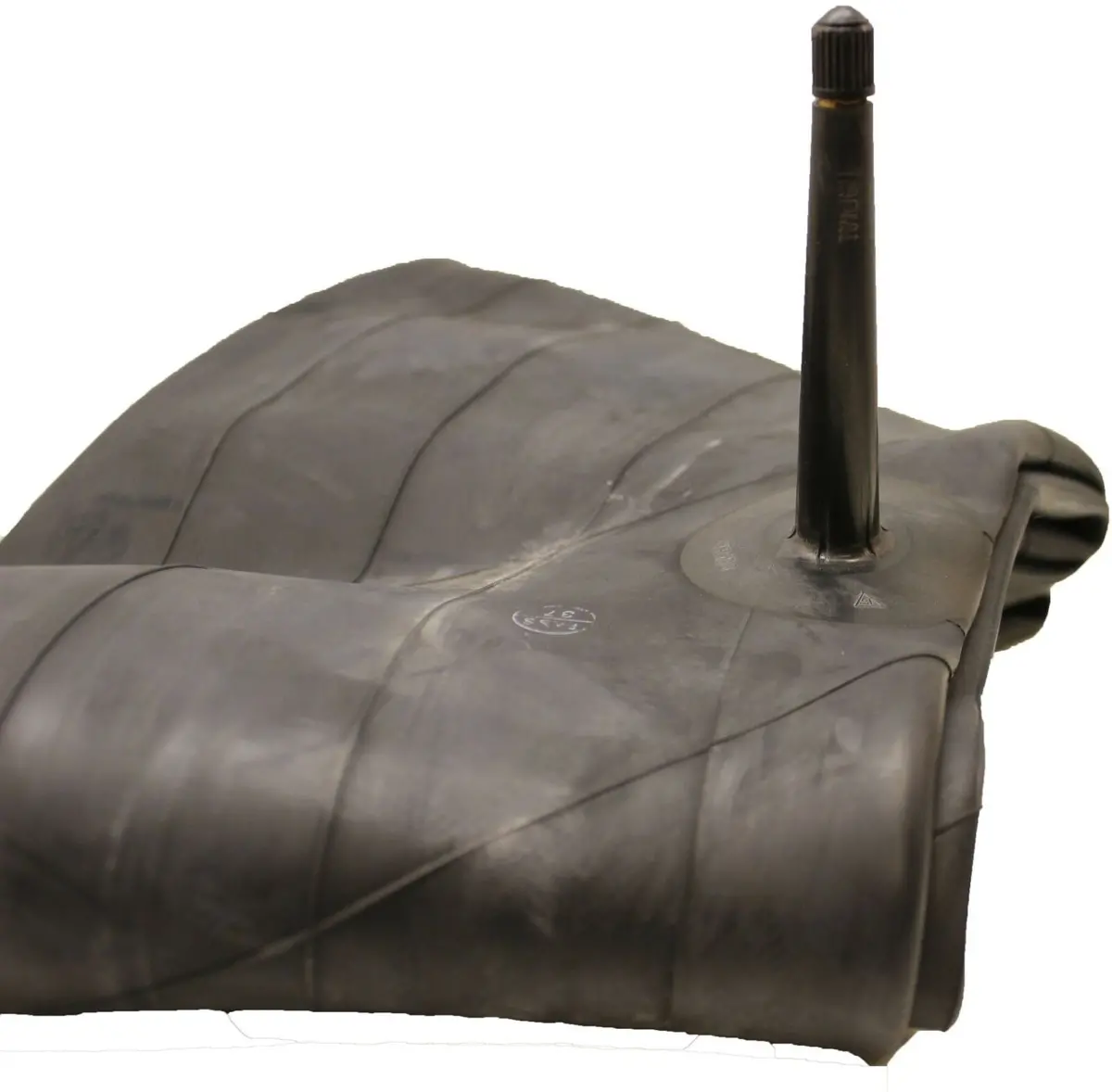 Premium Service Truck Tire Inner Tube Tr150 Valve Stem Lr78r15 7.00R15 7.50R15 2