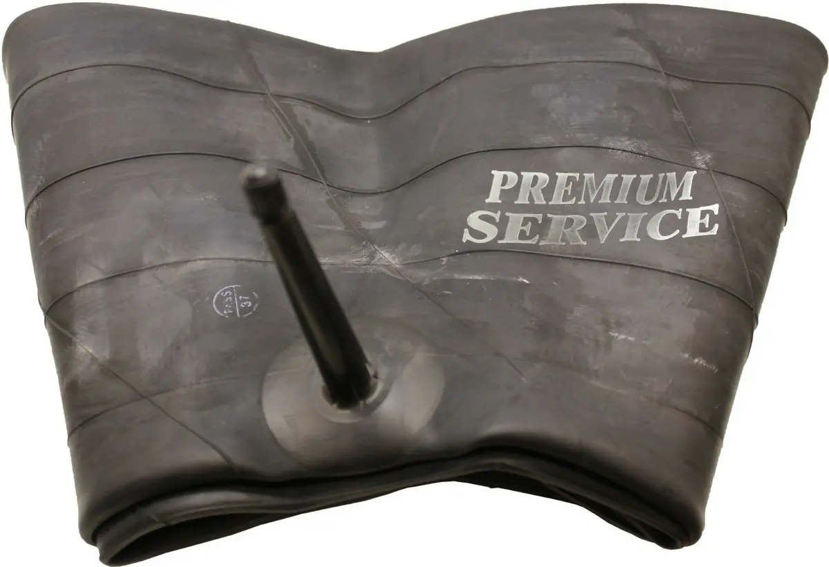 Premium Service Truck Tire Inner Tube Tr150 Valve Stem Lr78r15 7.00R15 7.50R15 1