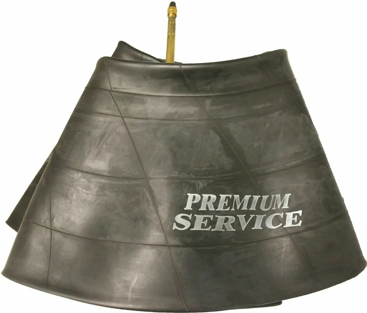 Premium Service Truck Tire Inner Tube Tr444 Valve Stem 10.00R22 1