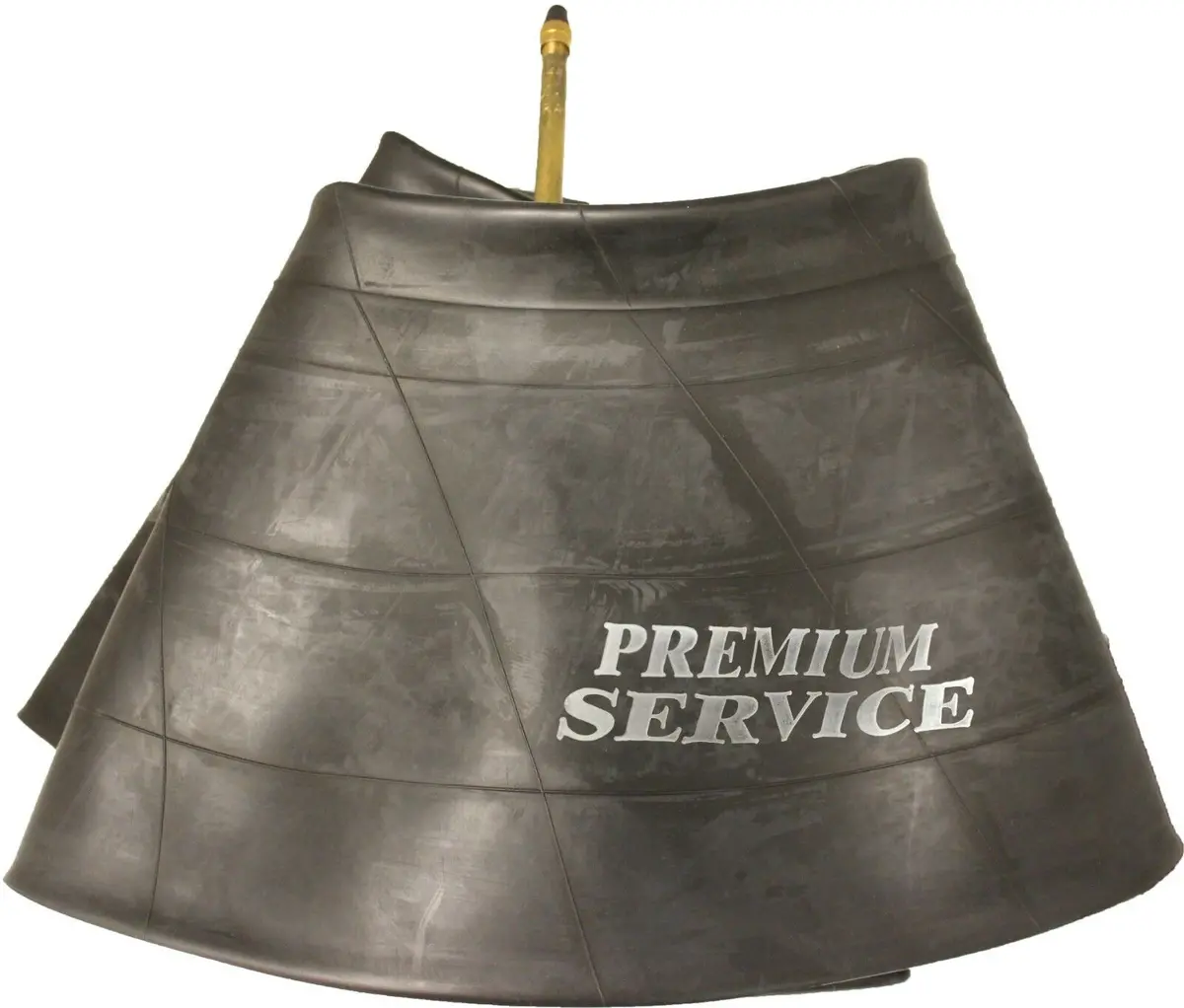 Premium Service Truck Tire Inner Tube Tr445 Valve Stem 13.00R24 14.00R25 1
