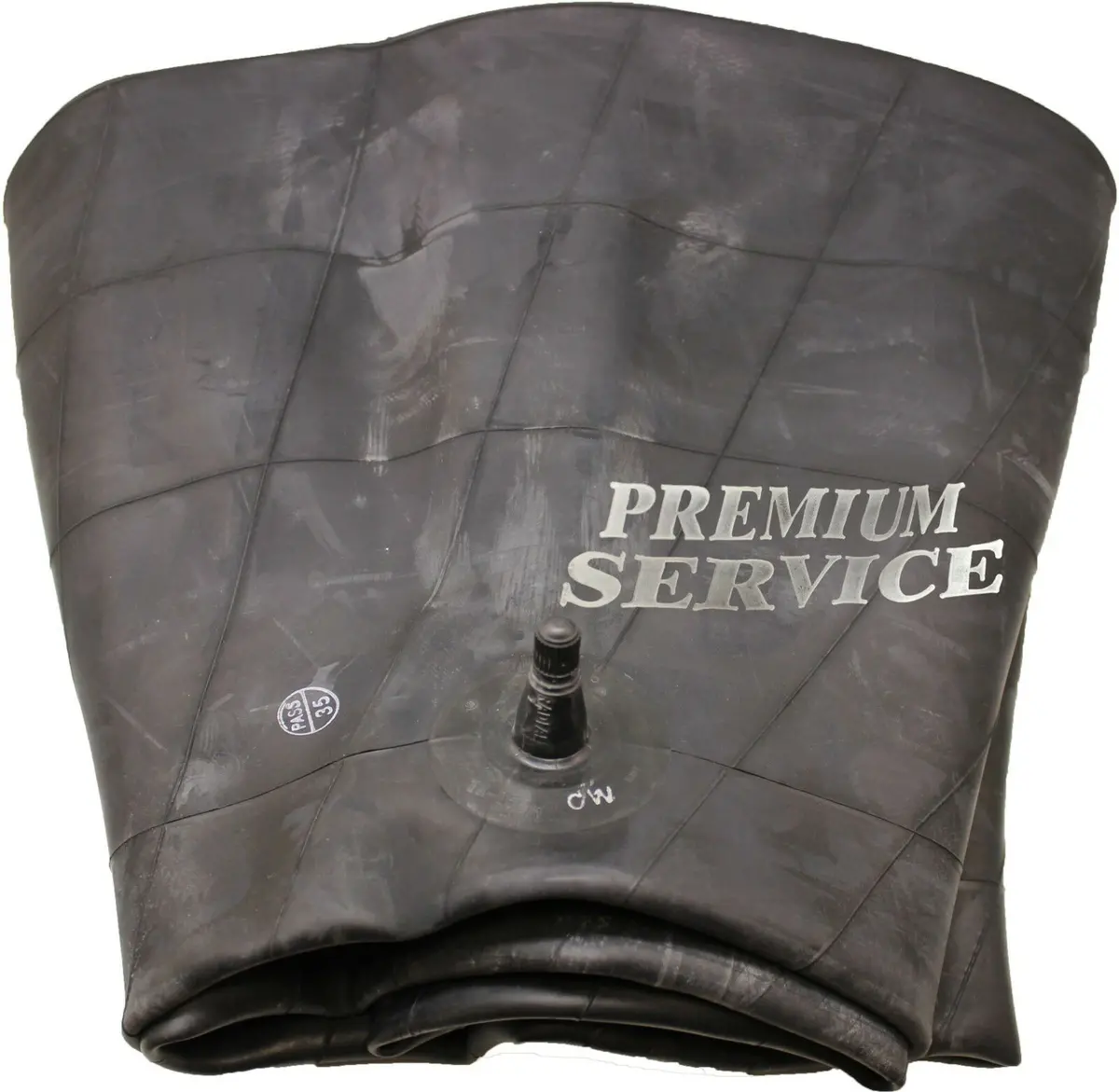Premium Service Truck Tire Inner Tube Tr15cw Valve Stem 385/65R22.5 445/65R22.5 1