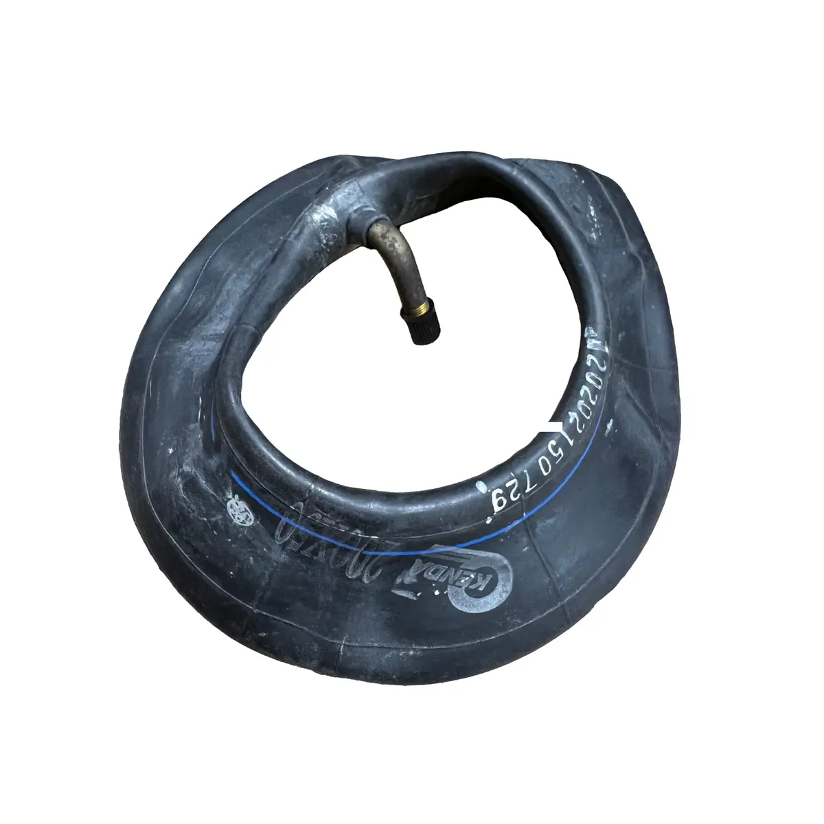Kenda Lawn And Garden Tire Inner Tube Tr87 Valve Stem 2.00-50 (8-2) 2