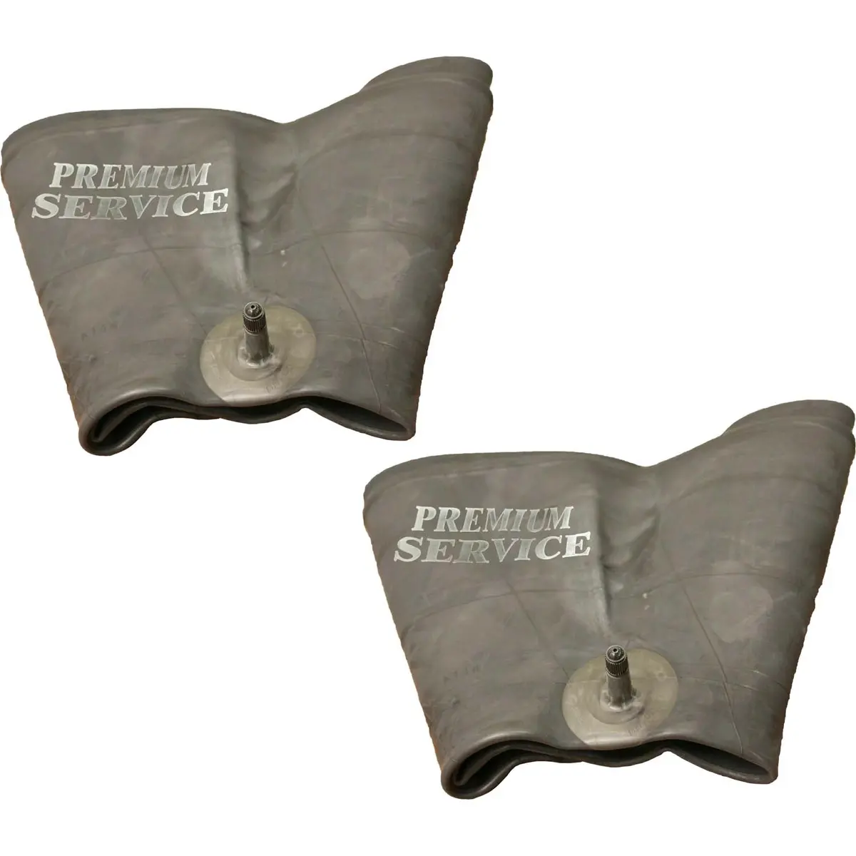 Premium Service Lawn Tire Inner Tube Tr13 Stem 16X6.50-8 16X7.50-8 Pack Of 2 1