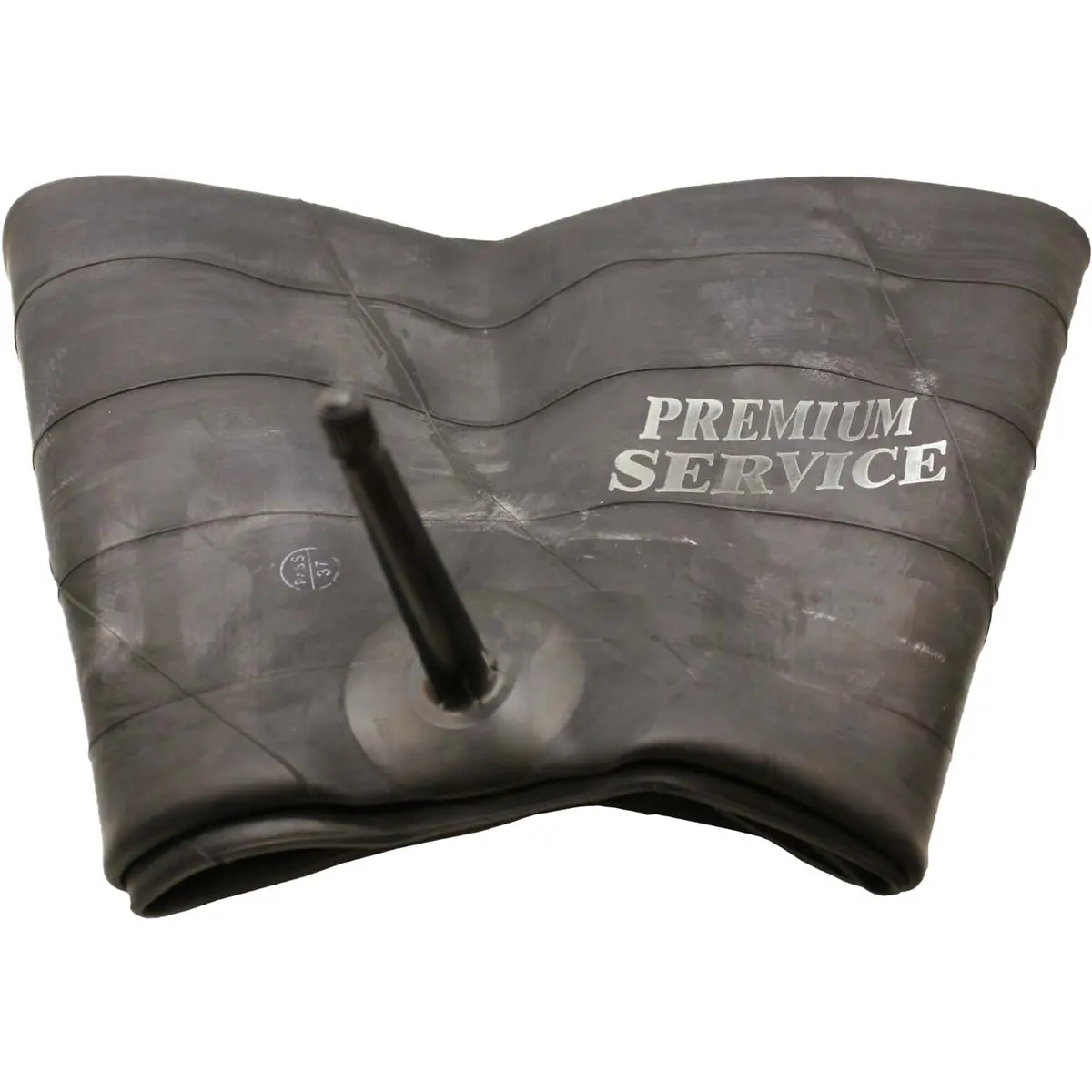 Premium Service Industrial Tire Inner Tube Tr150 Valve Stem 690/600-9 650/700-10 1