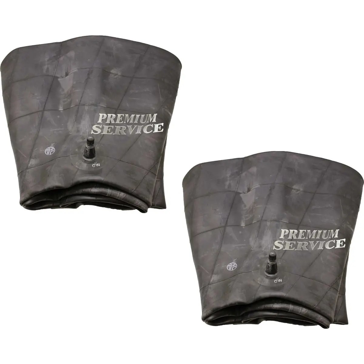 Premium Service Truck Tire Inner Tube Tr15 Valve Stem 10-16.5 10R16.5 Pack Of 2 1
