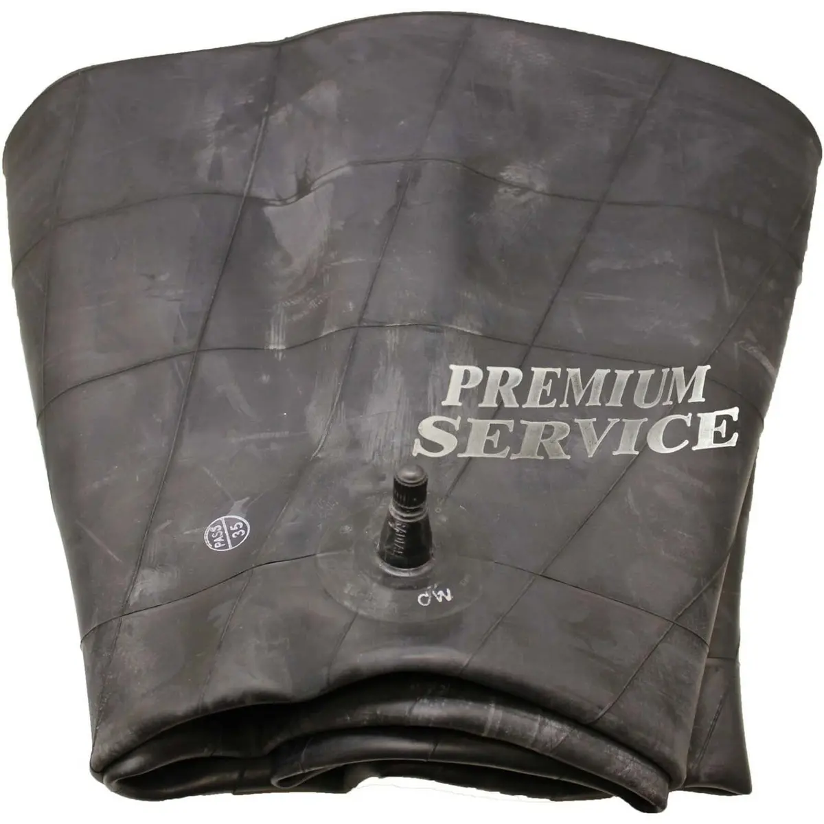 Premium Service Lawn And Garden Tire Inner Tube Tr15 Valve Stem 20.5X8.0-10 1