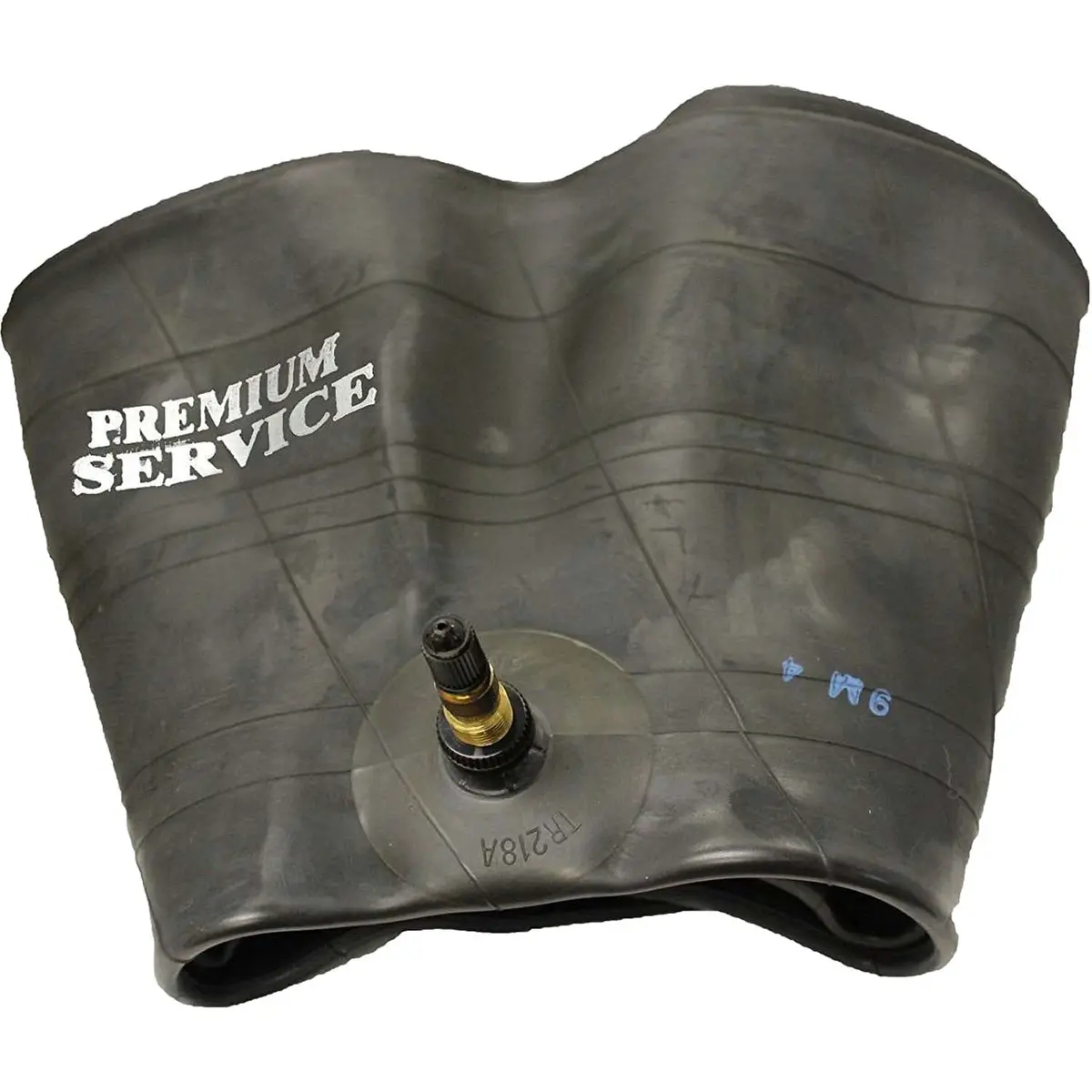 Premium Service Tractor Tire Inner Tube Tr218a Stem 16.9R30 18.4R30 480/70R30 1